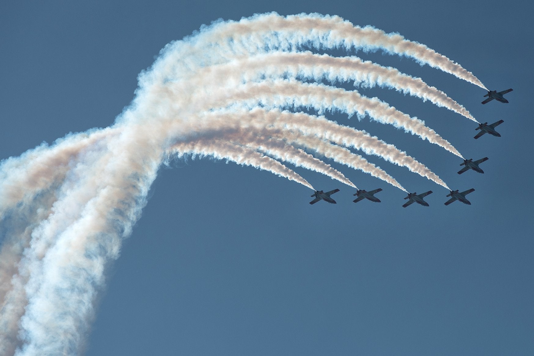 Highlights from the ILA2018 Air Show - Overt Defense