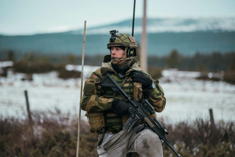 Norway buys more Heckler & Koch HK416 - Overt Defense