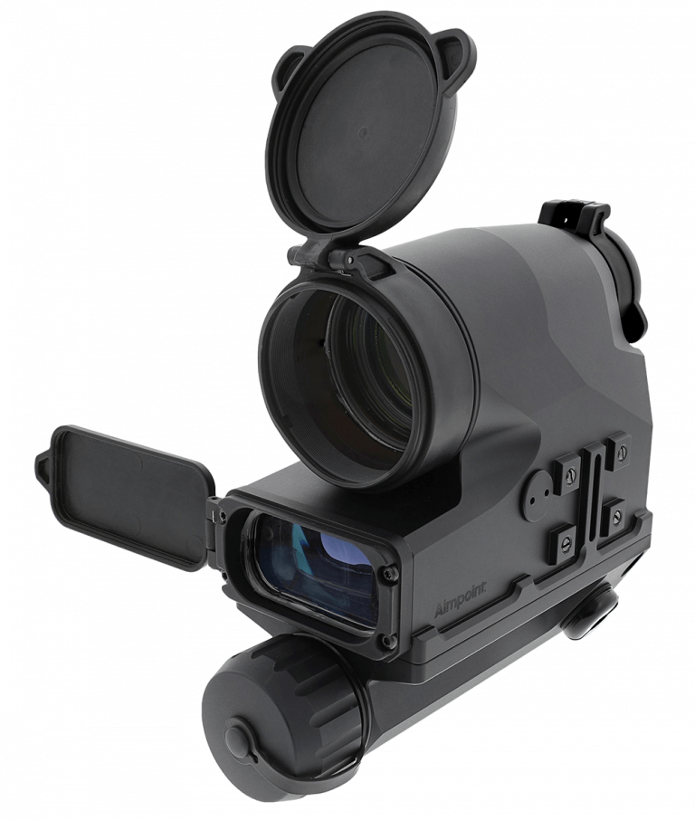 US Army Buys Aimpoint FCS13-RE Sights for Carl Gustaf M3E1 MAAWS ...