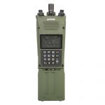 USSOCOM Orders L3Harris AN/PRC-163 Tactical Radios - Overt Defense