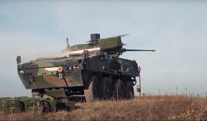 ZSSW-30 Remotless Turret ATGM Launch Trials Successful and Declassfied ...