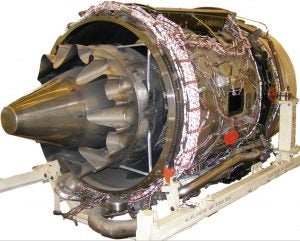 U.S Air Force picks Rolls Royce's F130 for the B-52's Commercial Engine ...