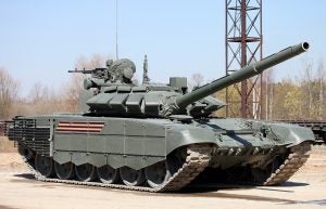 Russia Moves 30 T72B3M Tanks to Tajik-Afghan Border - Overt Defense