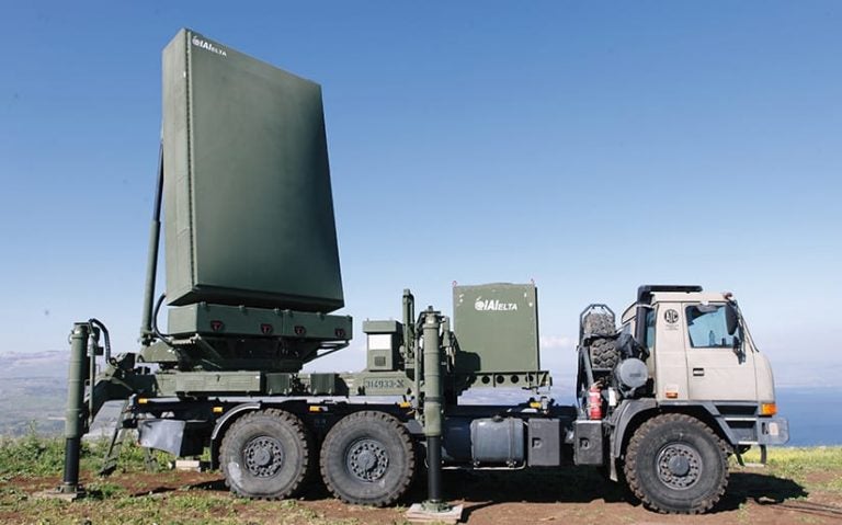 Czech Republic Procures SPYDER Air Defense System from Israel