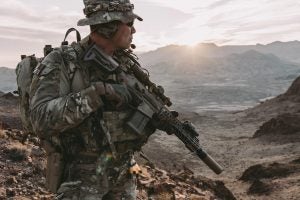 US Army Discusses NGSW - Overt Defense