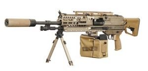 SIG Sauer Wins US Army Next Generation Squad Weapon Contract - Overt ...