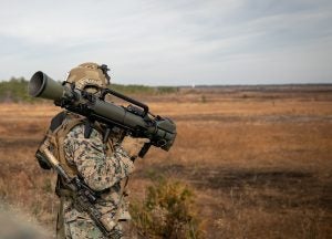 US Army & USMC Order New Saab Carl-Gustaf M4s - Overt Defense