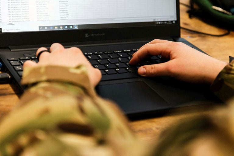 British Army Investigating Breach Of Twitter And YouTube Accounts