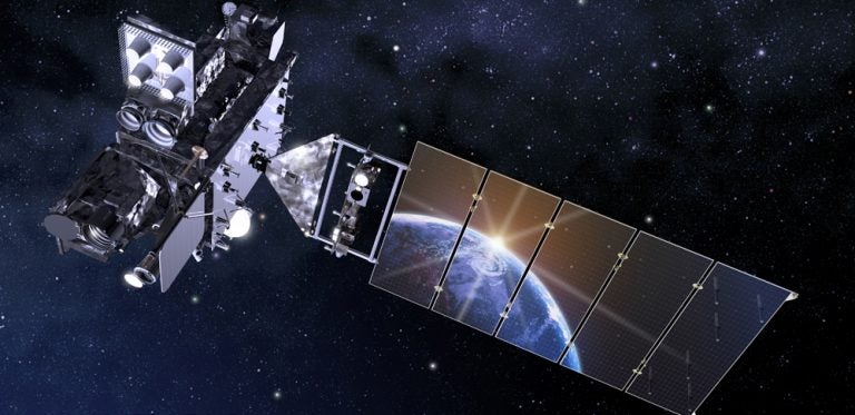 Space Development Agency Awards Tranche 1 Tracking Layer Agreements 7800