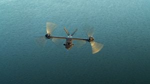 US Army Selects Bell V-280 Tiltrotor As FLRAA Winner