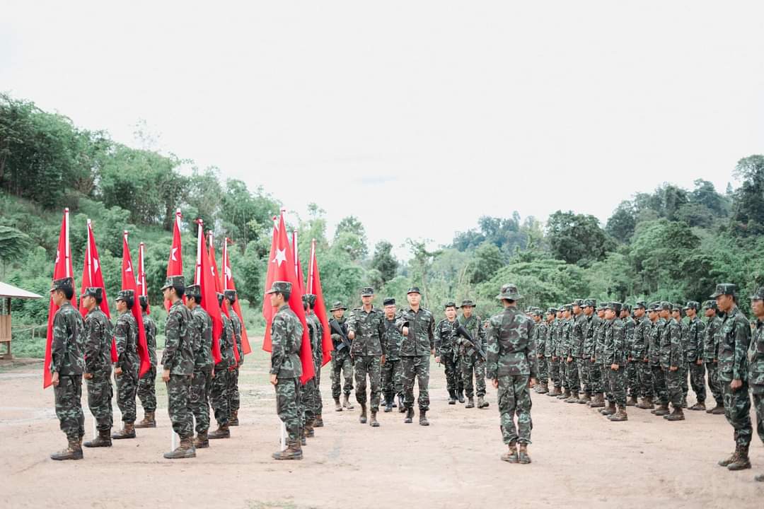 Junta militer Myanmar menghadapi permainan ‘tidak menang’